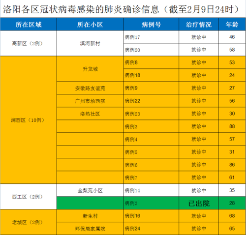 洛阳最新五例社会热点深度解读与多维探讨