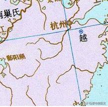 浙江最新地图概览，探索现代的山川之美之旅