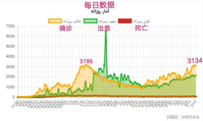 伊朗最新疫情动态及其社会影响分析